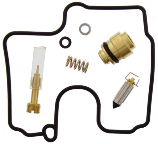 K-1045YK - Комплект для ремонту карбюратора Yamaha YZF-R1 1000 98-01