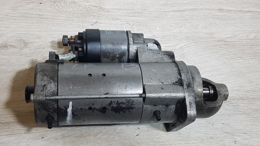 Стартер даф 45 55 lf евро 5