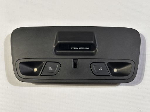 FANALE CIELO INTERNO oswietlenie cabina Chevrolet Camaro 2016+