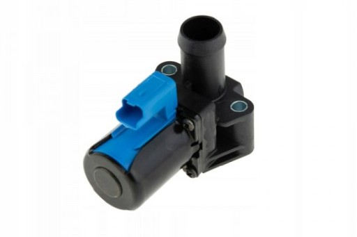 CTM-FR-014 - КЛАПАН УПРАВЛІННЯ ОХОЛОДЖУЮЧОЮ РІДИНОЮ C-MAX FOCUS 10-