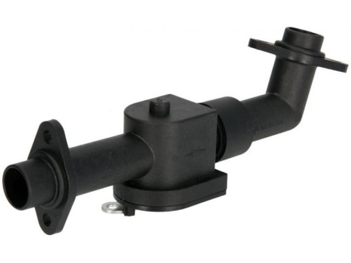 6 000P - КЛАПАН УПРАВЛІННЯ ОХОЛОДЖУЮЧОЮ РІДИНОЮ VOLVO FM 7 7.3