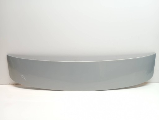 SPOILER LOTKA heckklappe heck leuchte STOP 1M6927933D Seat Leon und (1999-2006)