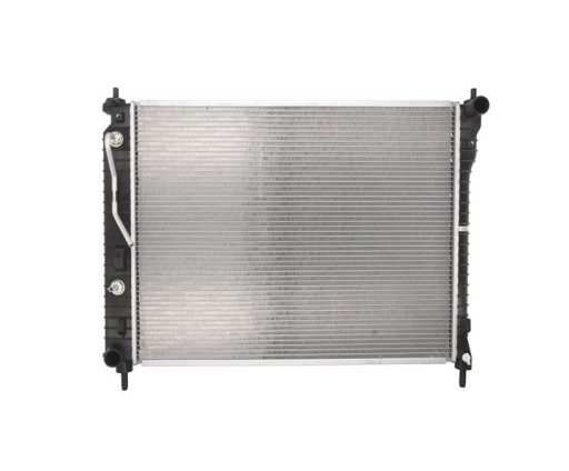 РАДІАТОР CHEVROLET CAPTIVA KLAC 05/06- 4803042