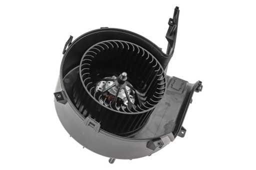 5518NU-2 - ВОЗДУХОДУВКА ВНУТРЕННИЙ ВЕНТИЛЯТОР OPEL VECTRA C SAAB 9-3