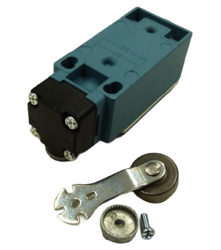 Концевой выключатель Manitou 658071 оригинал