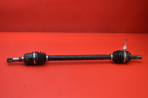 semi-axis right rear part MANUAL RTC12550XA MAZDA MX-5 4 IV ND 1.5 SKYACTIV 131 KM