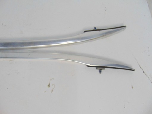 Dachreling dach AUDI A4 B6 (2000-2006) KOMBI 8E9860022