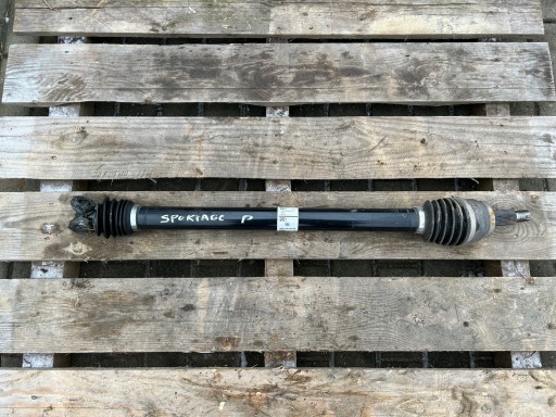 KIA SPORTAGE V 21-ПРАВИЙ ПІВВІСЬ 49501N7210