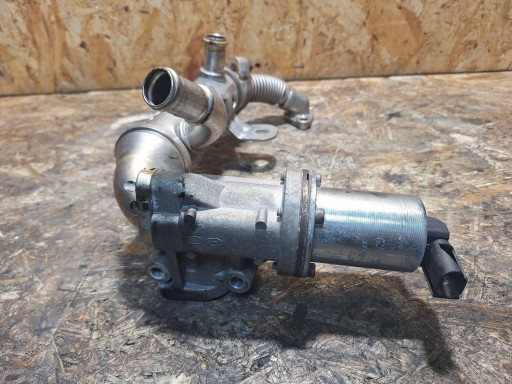 exhaust gas cooler EGR 28416-2A401 KIA PICANTO I10 1.1 CRDI 07-13