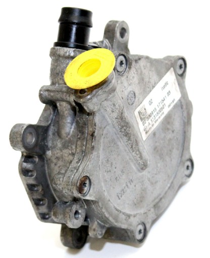 ВАКУУМНИЙ ВАКУУМНИЙ НАСОС A1331800501 MERCEDES W117