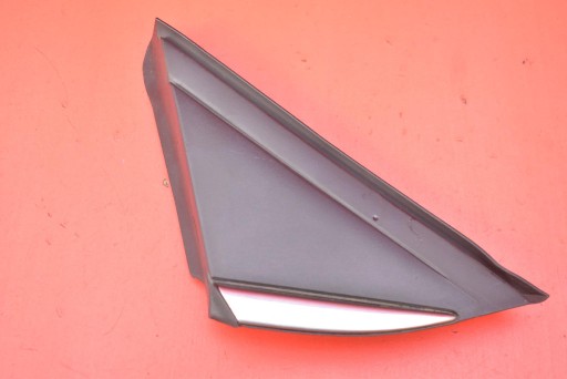 copertura GREMBIALINA TROJKAT parafango Destra Anteriore 638740438R RENAULT MEGANE 4 IV 16-20