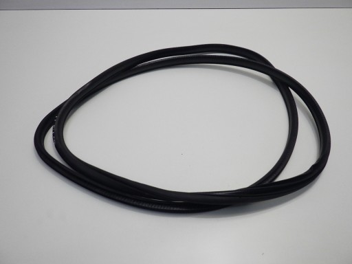 17627 - SX4 S CROSS 2022 УПЛОТНИТЕЛЬ ДВЕРИ ПЕРЕДНИЙ ПРАВЫЙ