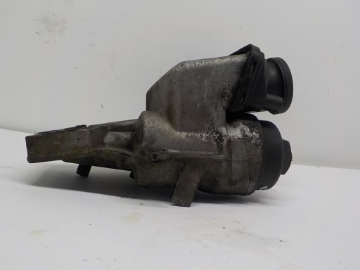 VOLVO S40 und Ölfiltergehäuse 30684381