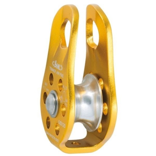 Блок Beal Transf'Air Fixe 12 мм