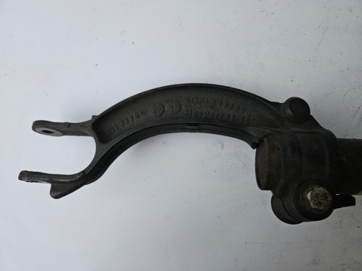 shock absorber 1BA AUDI A6 C7 A7 4G left front front