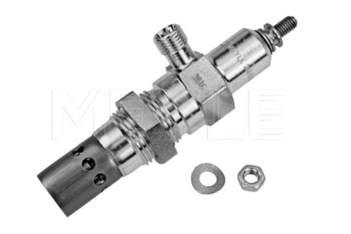 214 860 - Свічка розжарювання для renault mascott