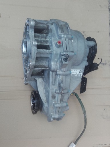 Hpla-7k780-bd - RANGE ROVER SPORT L494 РЕДУКТОР HPLA 7K780 BD