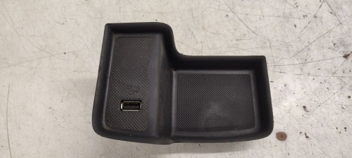 Adapter, Stecker zlacze USB Ford Focus MK3 kombi 1,0 Ecoboost