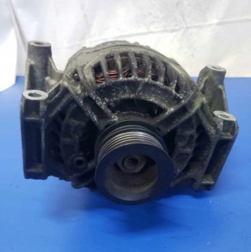 lichtmaschine SAAB 9-3 II 93 oe 1.8t 2.0t b207 Vectra C 0124525086, 12757362