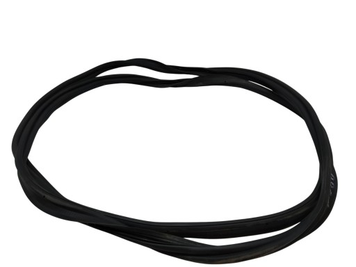 gasket bonnet boot rear part HB bodywork Skoda Superb IV (2023-)