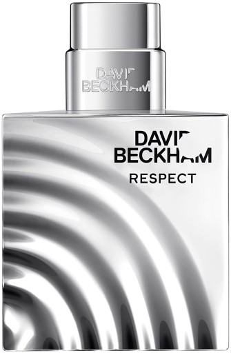 david beckham respect woda toaletowa 90 ml    