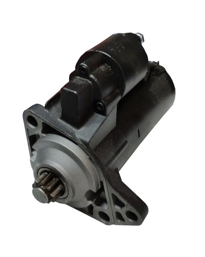 Стартер epr789 vw transporter t4 golf i iii iv