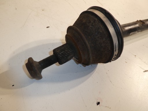 semi-axis rear AUDI A8 VW PHAETON 4E0501203D