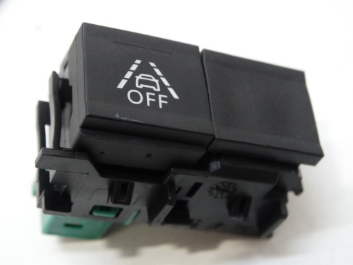 switch ASYSTENTA supports RUCHU CITROEN C4 III 98170269ZD 2020R.