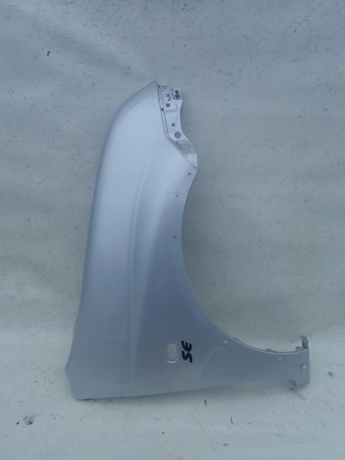 SUZUKI IGNIS LIFT 04-07 fender right front