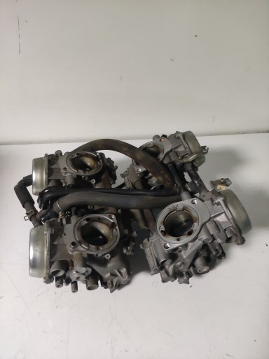 Карбюратори HONDA VFR 750 RC36 90-93