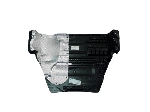 A6395201223 - Оригінальний капот двигуна MERCEDES-BENZ VITO W639