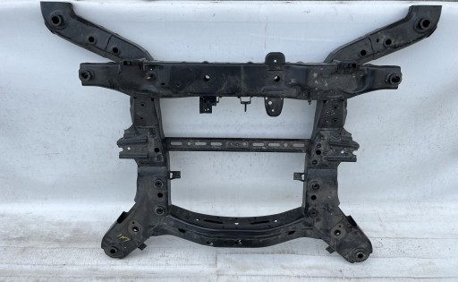 62401-G1000, 62401-G1000 - Hyundai ioniq 5 v сани коляска люлька траверс передня передня оригінал