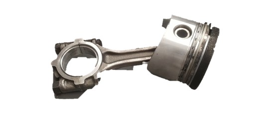 Шатун с поршнем Mitsubishi L2E