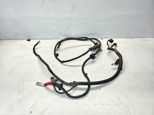 Schlauch KABEL ALTERNATORA ROZRUSZNIKA AUDI A6 C6 2.0 TFSI 4F1971349E