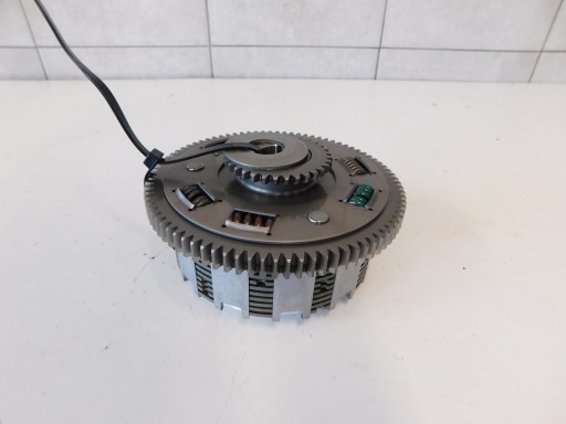 KAWASAKI Z800 CLUTCH КОРЗИНА ЗЧЕПЛЕННЯ