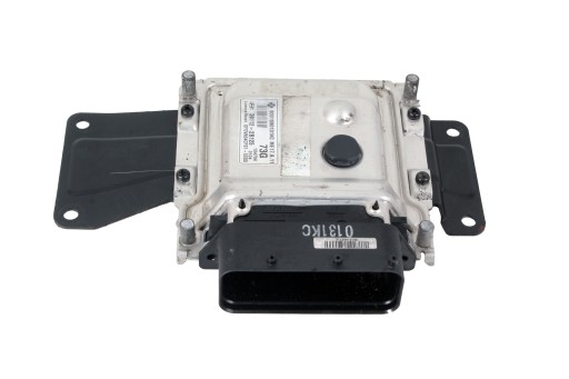 Компьютерный контроллер двигателя hyundai i30 fd 1.4 b 39112-2b125