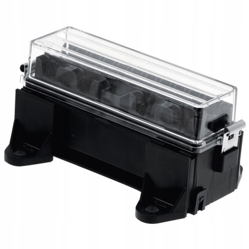 50300825 - Гнездо предохранителя 50750300825 гранит