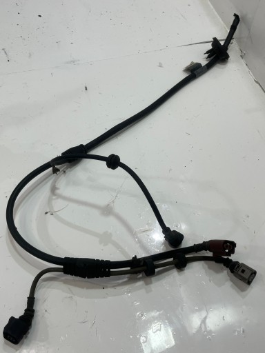 Жгут проводов колеса AUDI A6 C7 4G0972253C