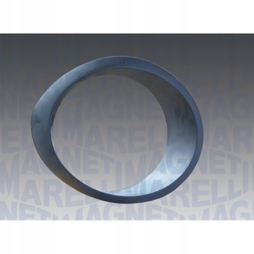 714021568917 - Рамка для фарбування задня P ALFA ROMEO Mito 08-16