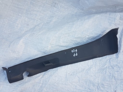 BMW F20 F21 прокладка капота крыла П 7269998