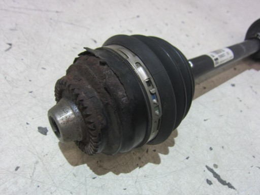 BMW X3 F25 X4 F26 N55 N20 N52 semi-axis left joint 31607598027 7598027