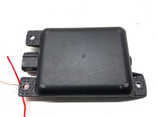 LORK-1273-140416 - Модуль контролера suzuki sx4 3f500-63t00