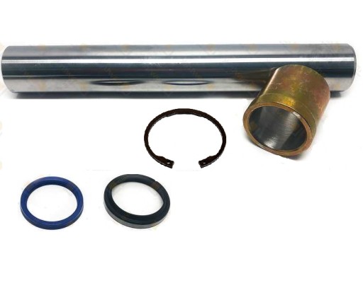 WATA0407 - РЕМКОМПЛЕКТ ВБУДОВАНОГО ПРИВОДУ КОВЗАННЯ