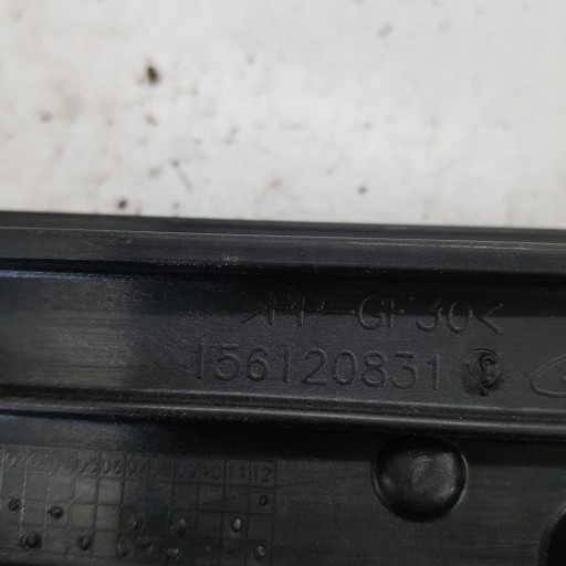 ELE mechanism windows right front PEUGEOT 3008 II 9829482280
