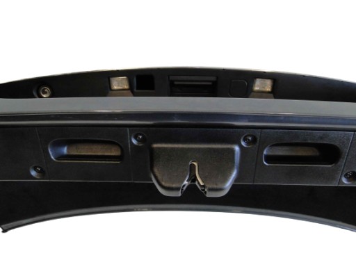 A2217500085 - MERCEDES S Class W221 221 Lift замок задніх дверей