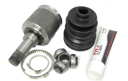 NP.W-FT-014 - FIAT PANDA II 169 1.1 1.2 2003- ВНУТРІШНІЙ ШАРНІР