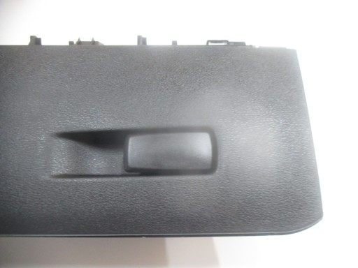 passenger compartment consoles BMW X1 F48 9339816
