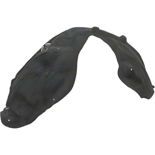 2613008 - КОЛІСНІ АРКИ CHRYSLER GRAND CHEROKEE 17->>