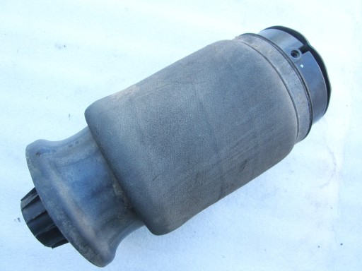 airbag miech rear rear part AIRMATIC Mercedes GL X164 ML W166
