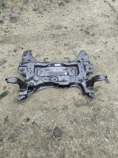 01020304 - Підвіска коляска санки траверса балка рама перед volvo xc40 17->